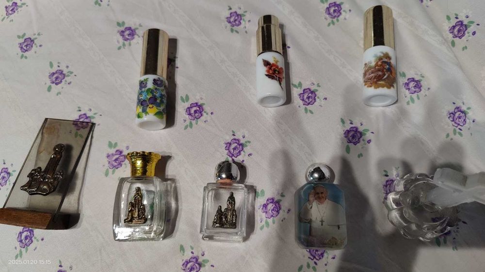 Arte Sacra Varias Peças