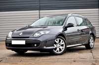 Renault Laguna _2.0DCI 130KM_GT_4 Control_Navi_Panorama_Skóra_Full Opcja_