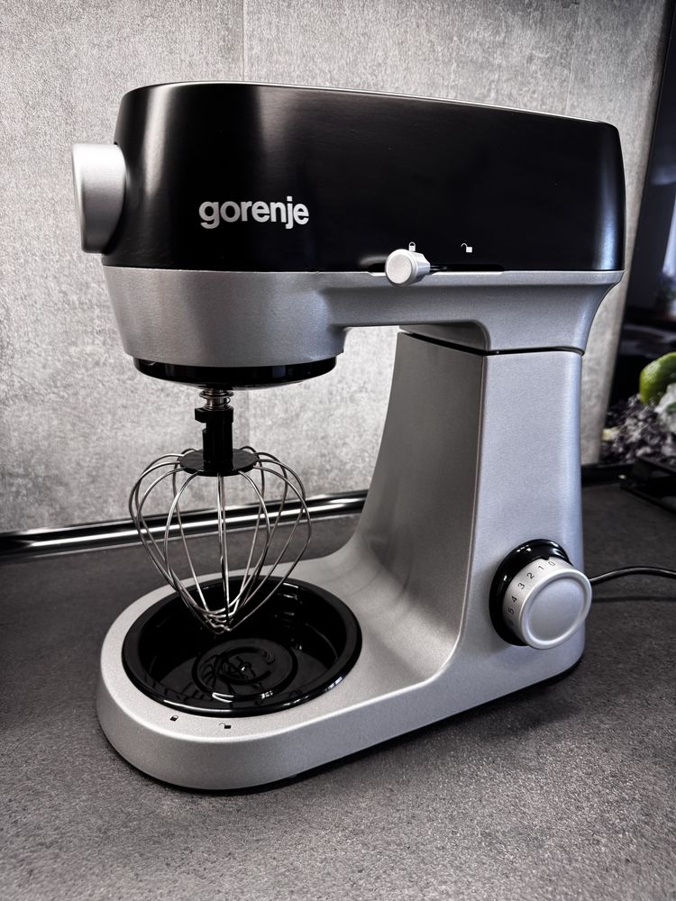 Robot kuchenny planetarny GORENJE MMC1000XE
