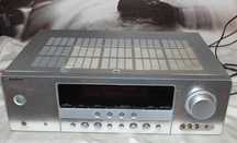 Amplituner YAMAHA HTR 6030