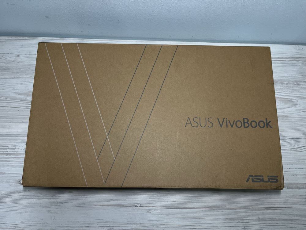 Ноутбук Asus VivoBook X712F