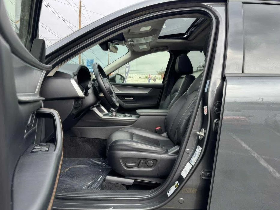 Mazda CX-90 Turbo Premium Plus      2024