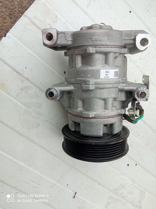 Sprężarka klimatyzacji Ford KA+ plus 1.2 benzyna