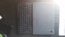 Tablet Alcatel + Teclado Bluetooth