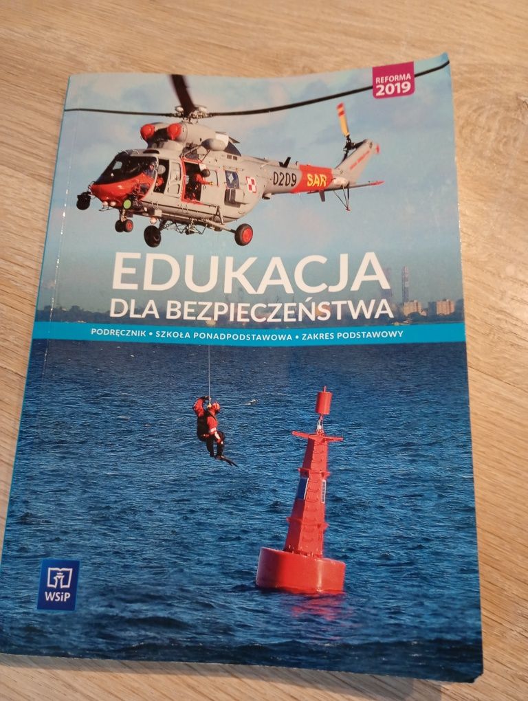 Edukacja dla bezpieczeństwa