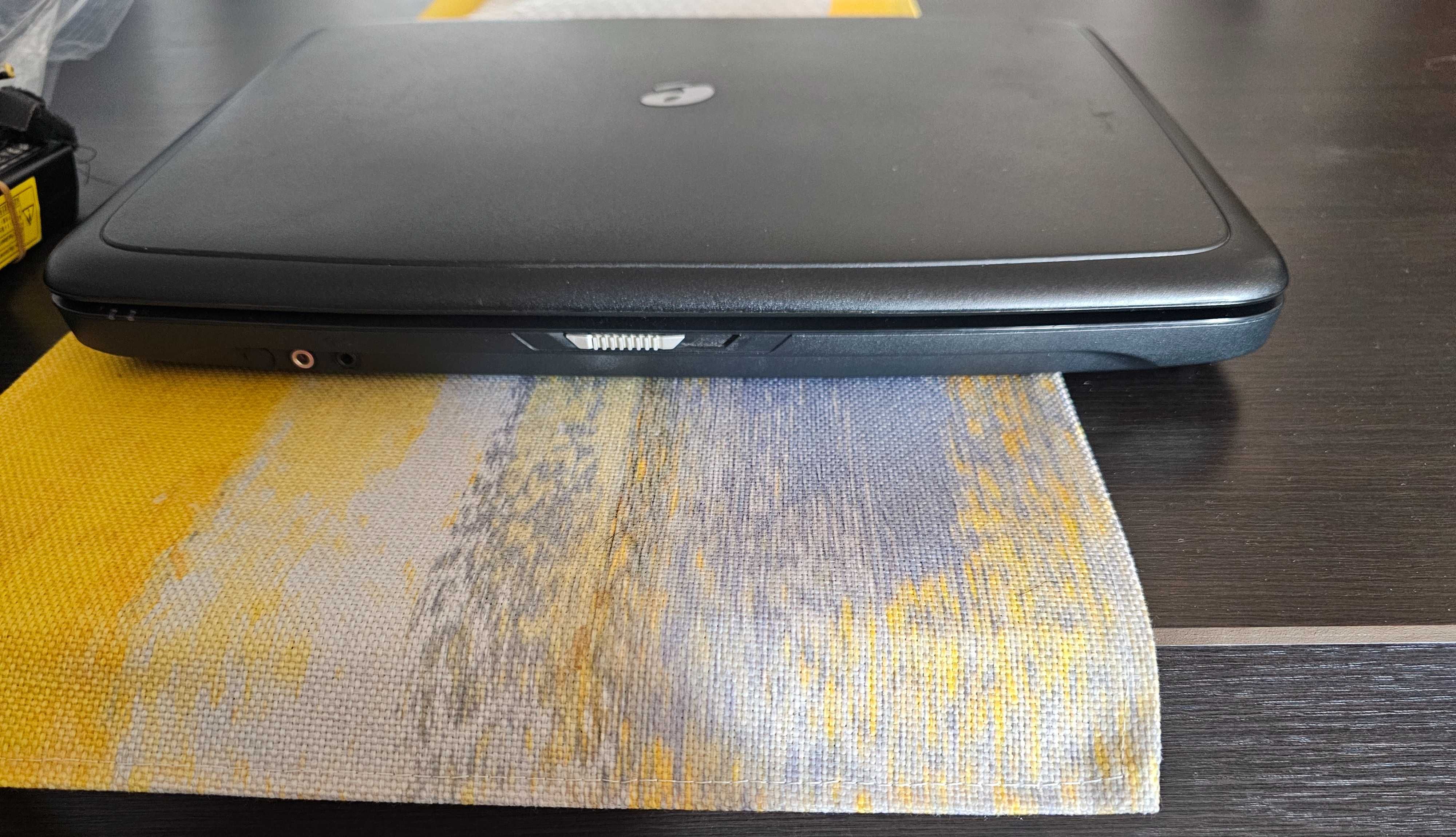 Acer Emachines E510