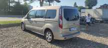 Ford Turneo Connect 7 osobowy / wypożyczalnia / dostawczy