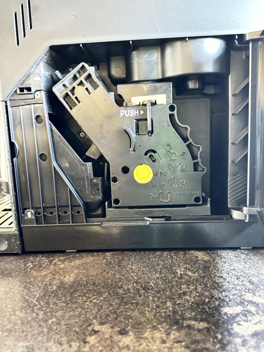 Кавомашина Philips HD8829