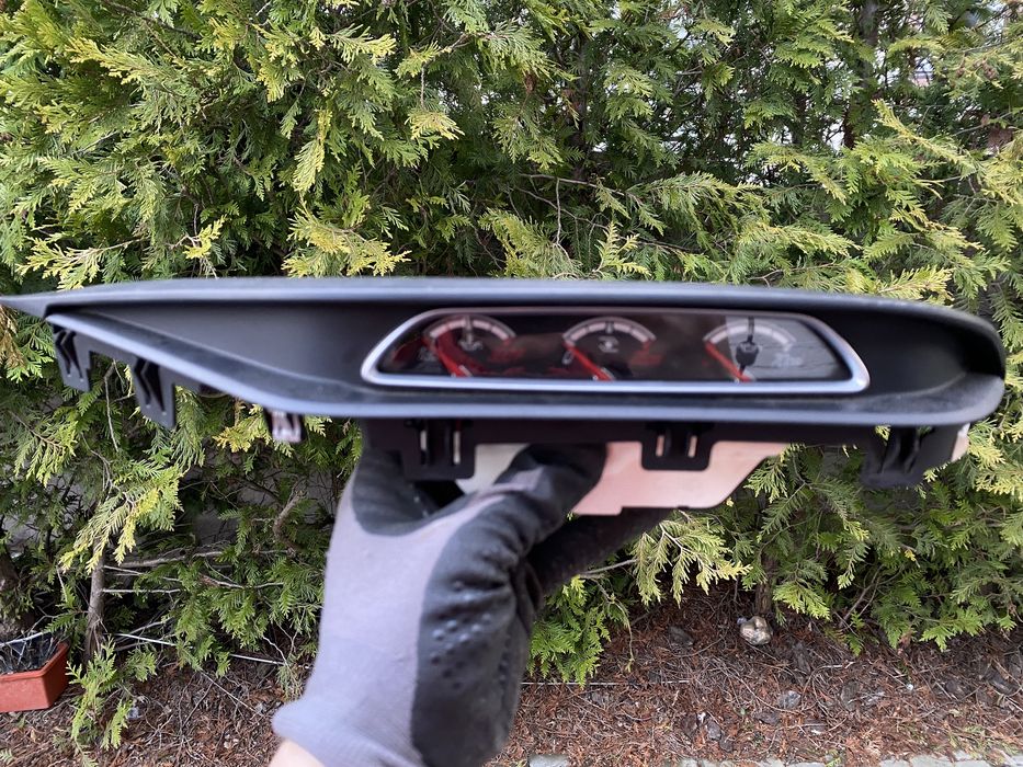 Сабвуфер Колонка в двері Sony Titanium Ford Focus mk3 2011-2018