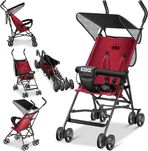 KIDIZ® Wózek dziecięcy CITY Buggy