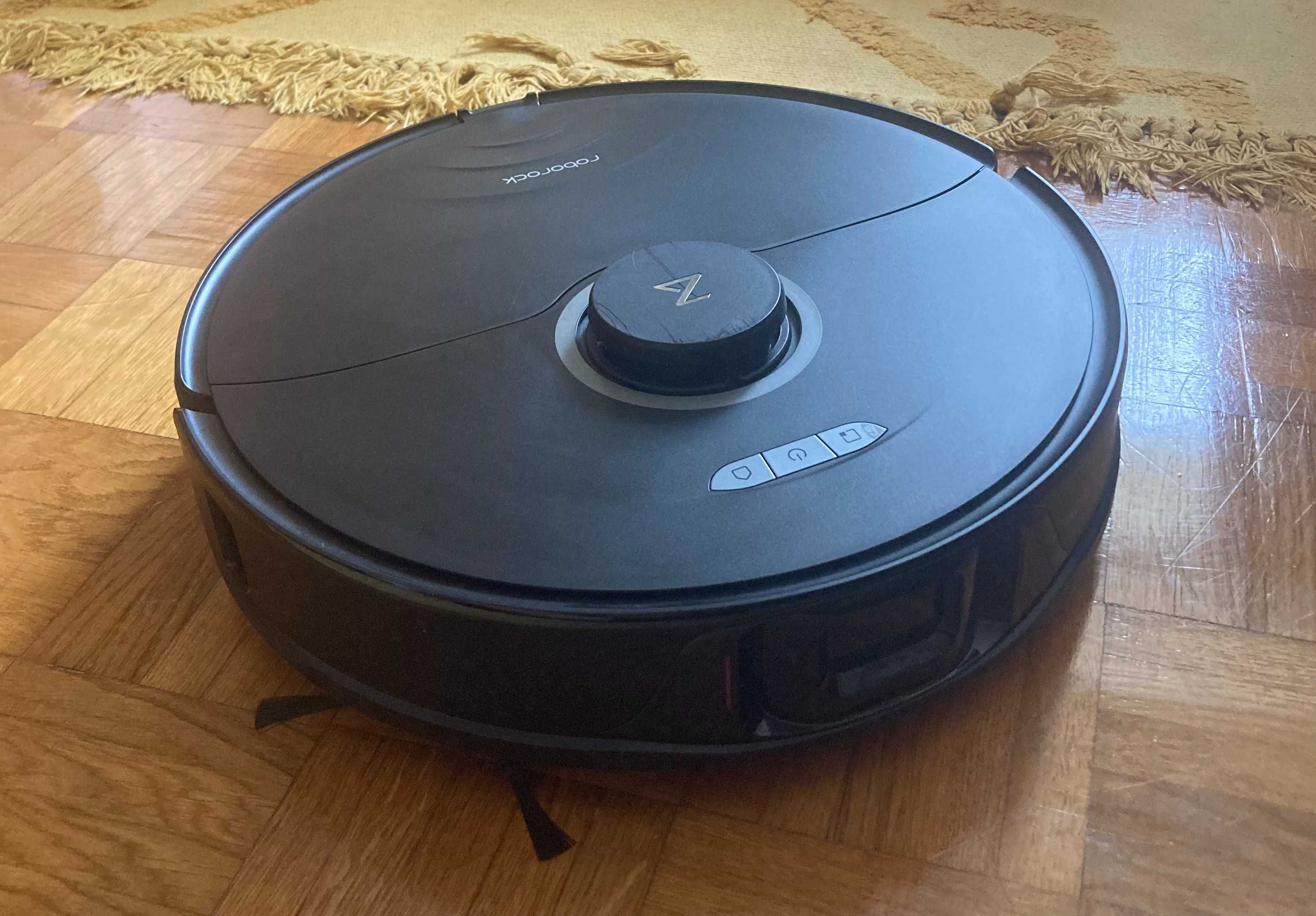 Roborock S8 - Aspirador Robot (com garantia)