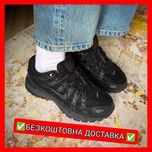 НАЙКРАЩА ЯКІСТЬ‼️Кросівки Nike P-6000 All Black /Унисекс,36-46,ПРЕМІУМ