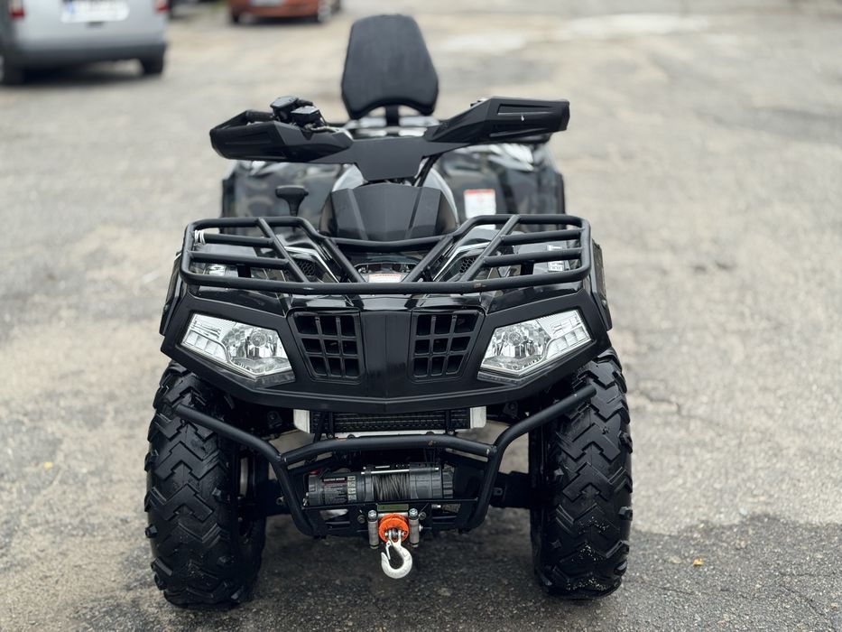 Продам Hisun 300 стан чудовий
