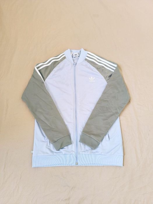 Кофта на замочку Adidas