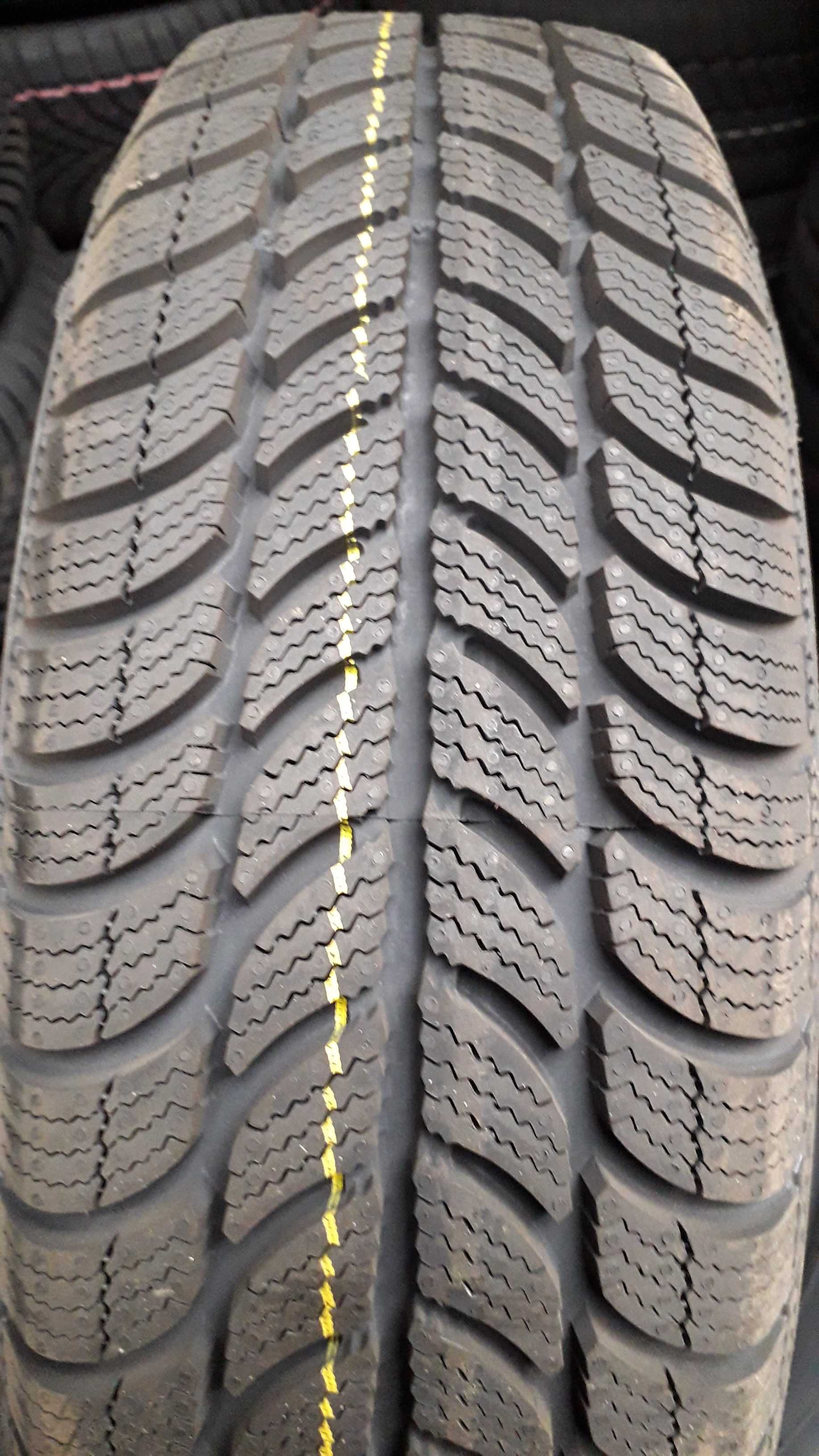2szt. nowe opony zimowe 155/65R13 Dębica Frigo2 Warszawa