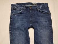 WRANGLER - BOYTON W36L29 pas 98 cm Super
