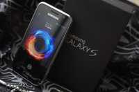 Samsung galaxy s I9000 коллекционное состояние