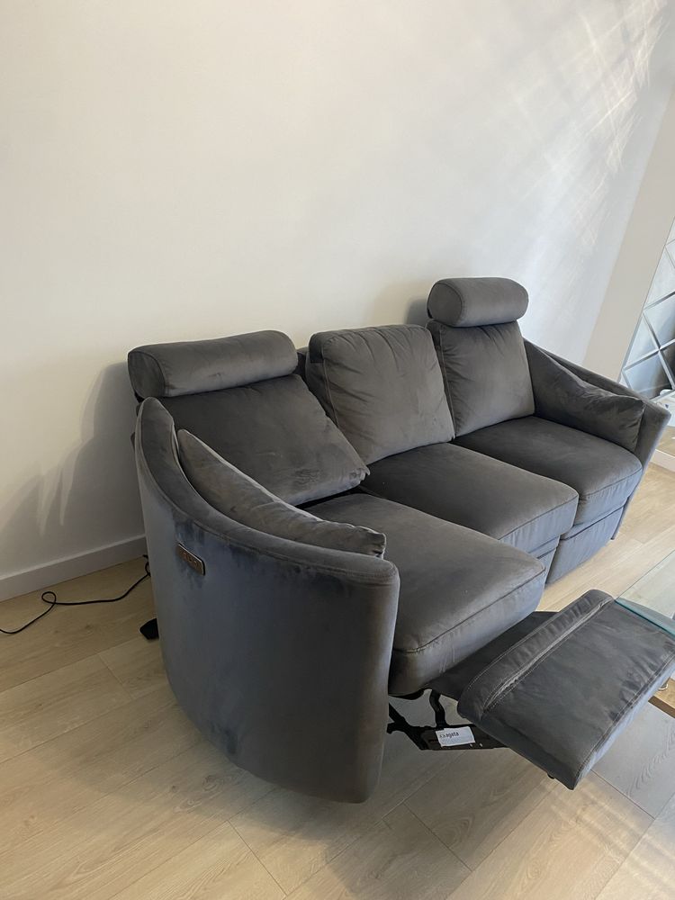 sofa trzyosobowa