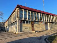 Оренда комерційних приміщень