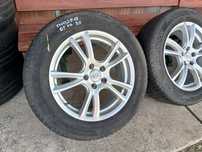 Felgi 5x114,3 R18 KiA