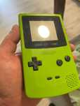 Gameboy Color - Stan dobry, sprawny