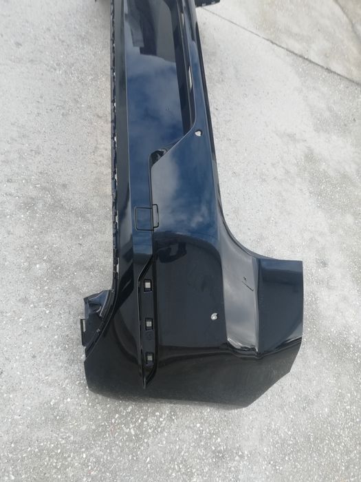 Para-choques usado VW Golf VII 1.6 TDI Stream