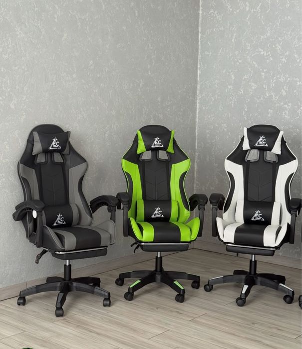 Компютерне крісло Офисное кресло спортивное кресло игровое Акція