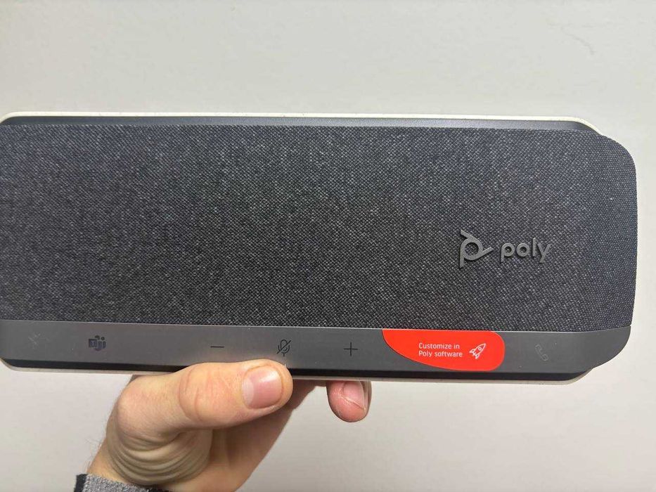 Спікерфон Poly Sync 40.