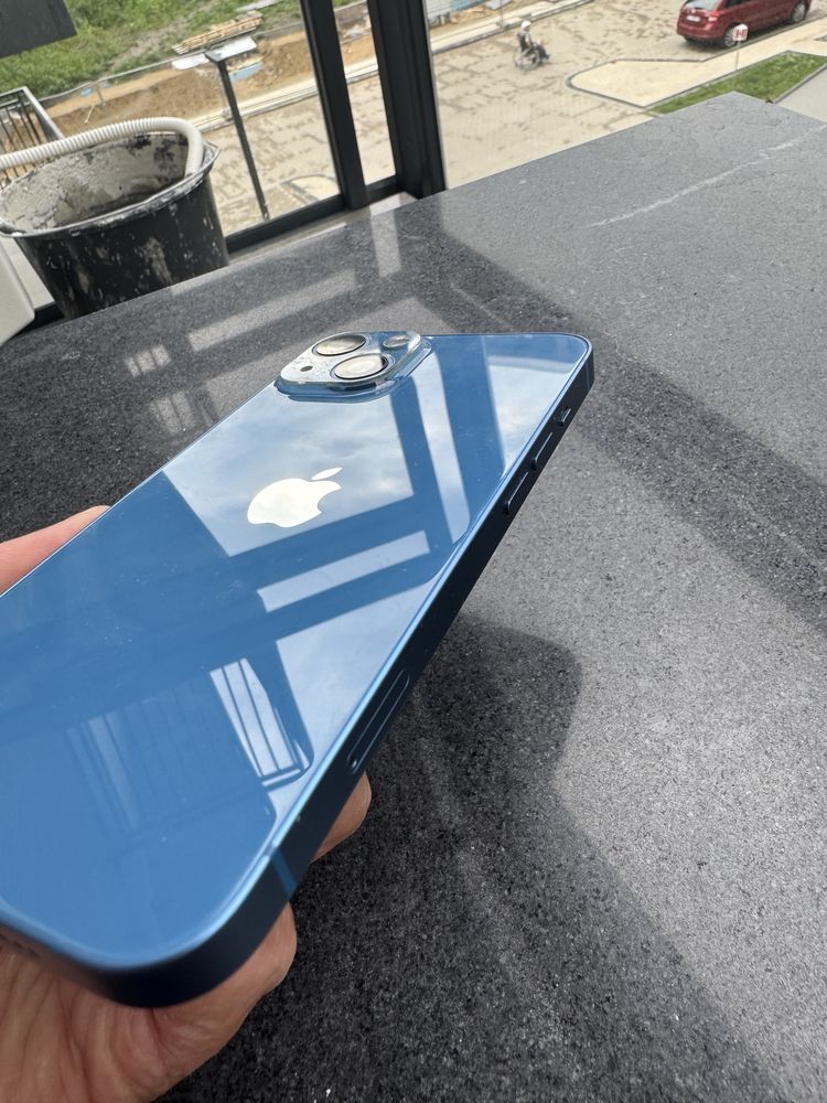 Iphone 13 128 Gb IDEALNY