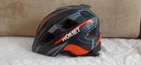 Kask dziecięcy Romet rozmiar S 48-52 cm