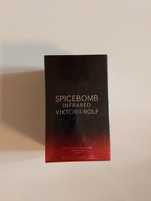 Viktor Rolf Spicebomb Infrared EDT 90ml