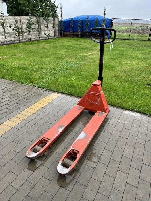Paleciak, wózek Bt, 2000kg.