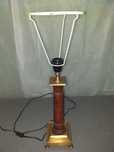 Lampa bez klosza - 2szt.