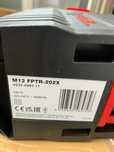 Grzechotka przelotowa M12 FPTR-202X Milwaukee FV23%.