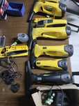 Myjki i pady Karcher