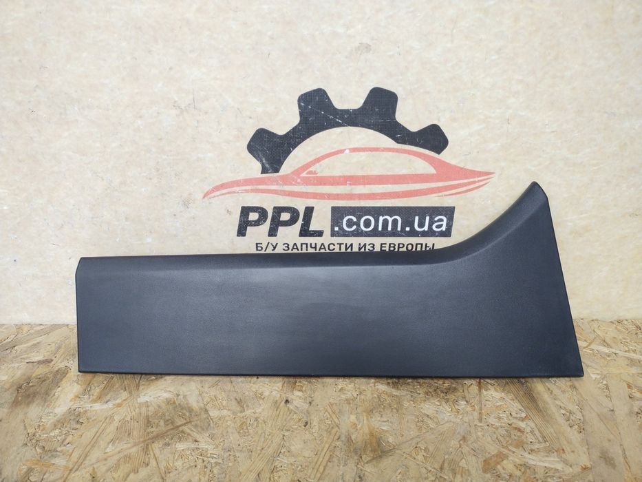 Ford Transit Tourneo Connect MK2 13-21 Накладка двери задней левой