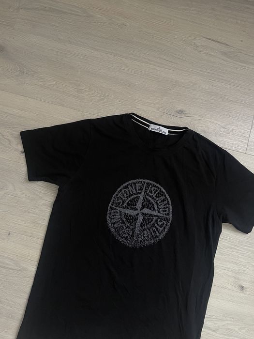 Футболка Stone Island