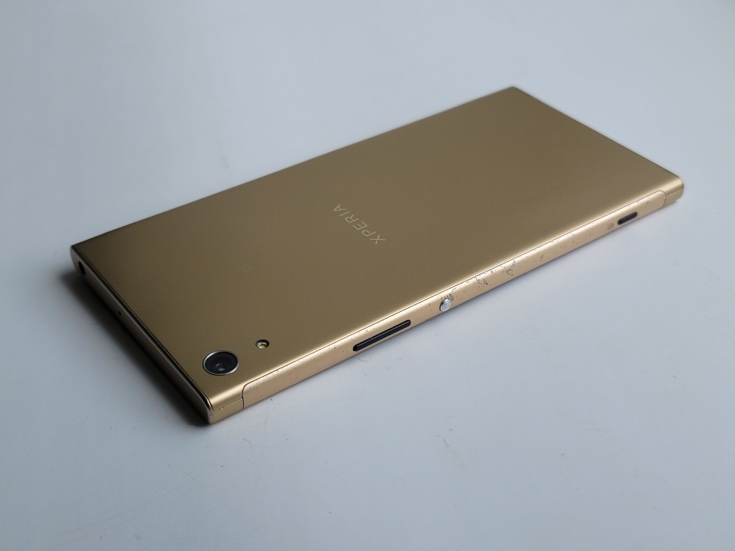 Sony Xperia XA1 Ultra Dual Gold 4/42Gb NFC