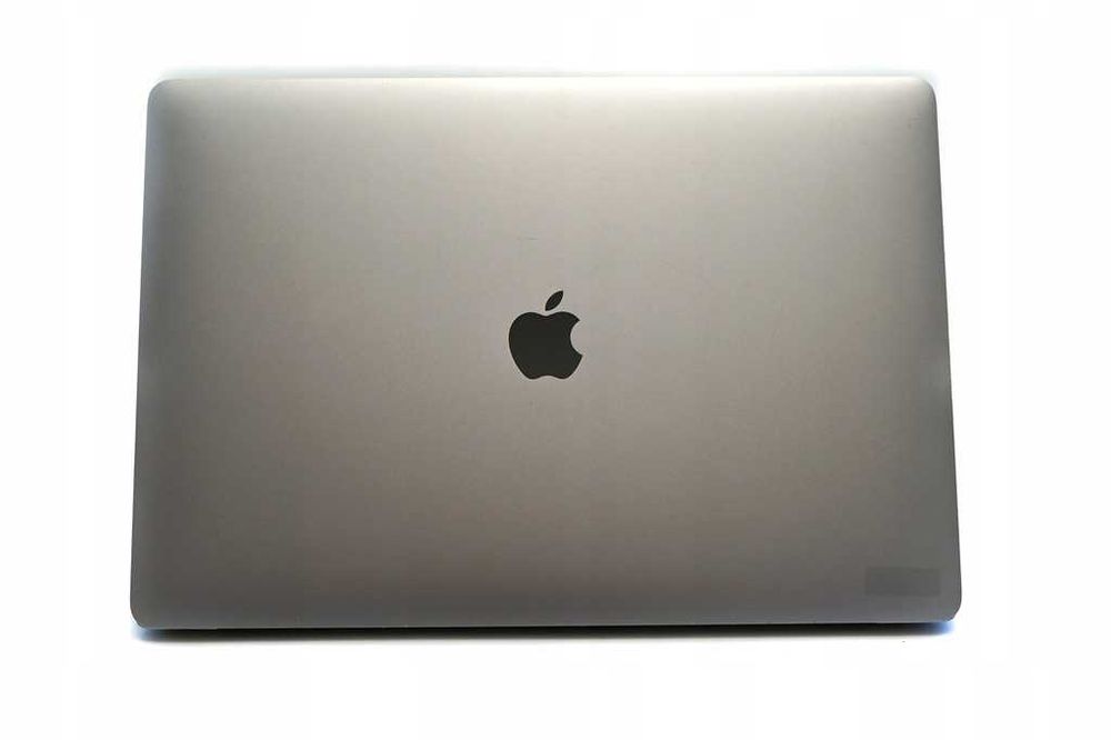 MacBook Pro A1707 i7-7920HQ 16G|1TB|RETINA|TOUCH