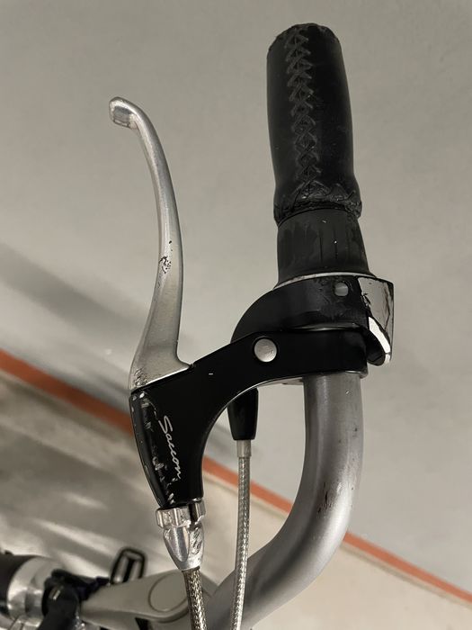 Batavus Mambo 7 rama 50 (160-170cm)