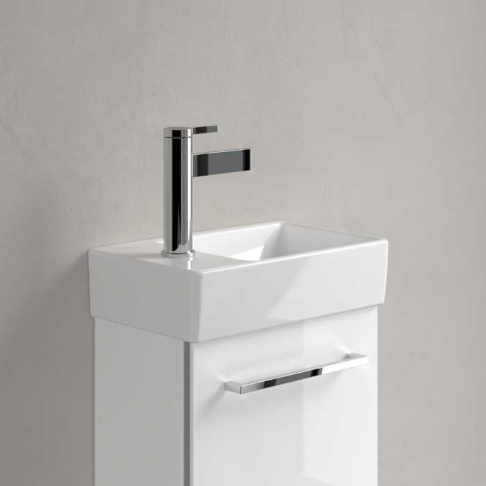 Villeroy&Boch Avento 36 cm Umywalka ścienna meblowa 43003R01