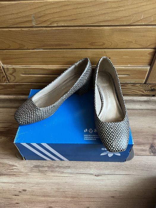 Czółenka Marks&Spencer