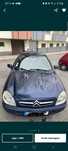 Cintroen Xsara gasoleo