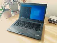 Portátil Lenovo ThinkPad T450 14"