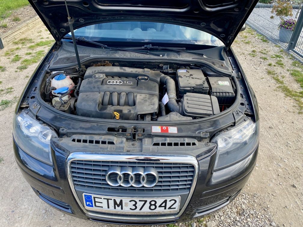 Sprzedam Audi a3