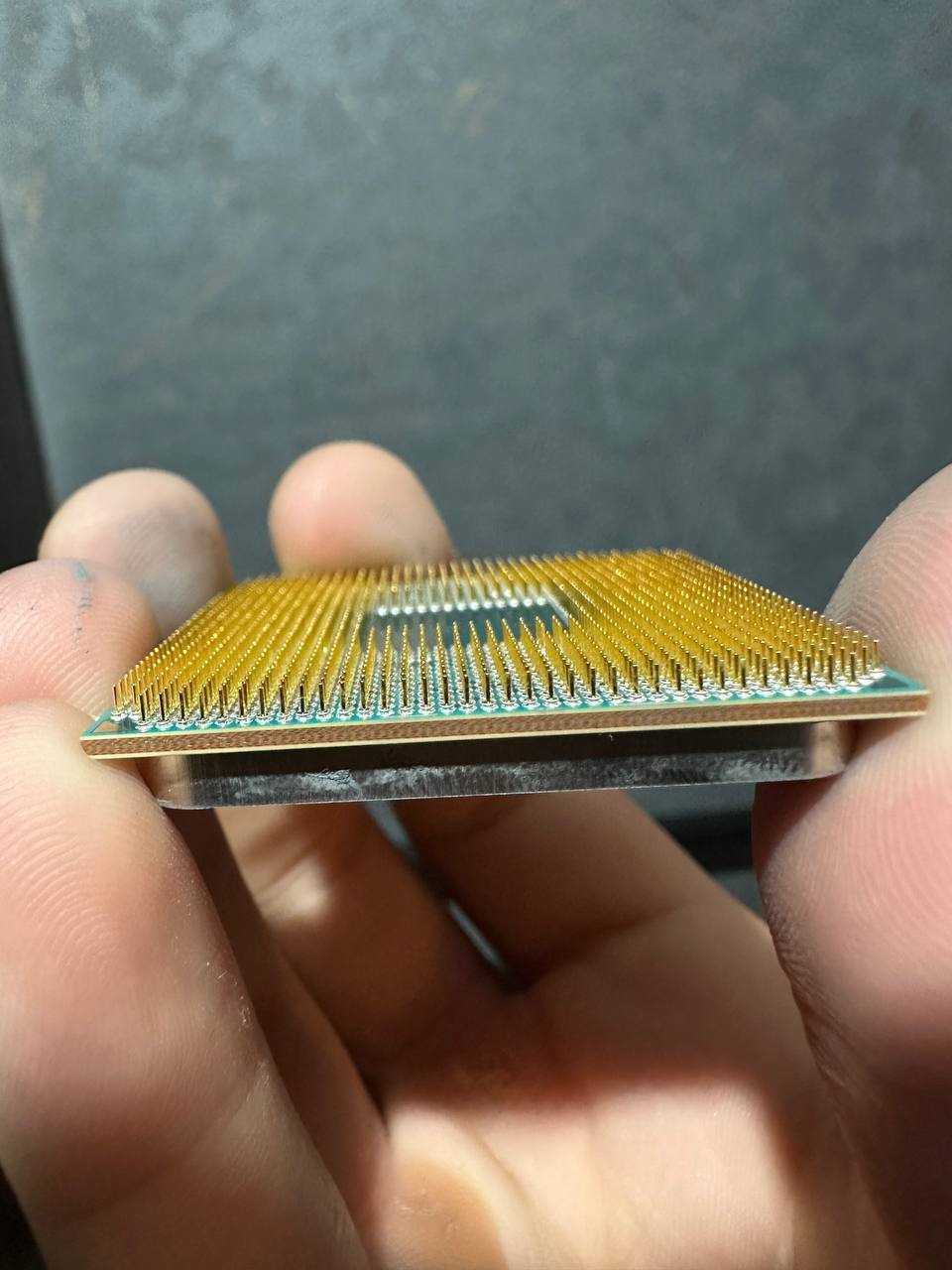 Ryzen r5 5500 4.2 ГГц