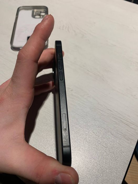 Iphone 15 Neverlock