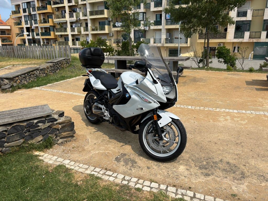 ___BWM F 800 GT___
