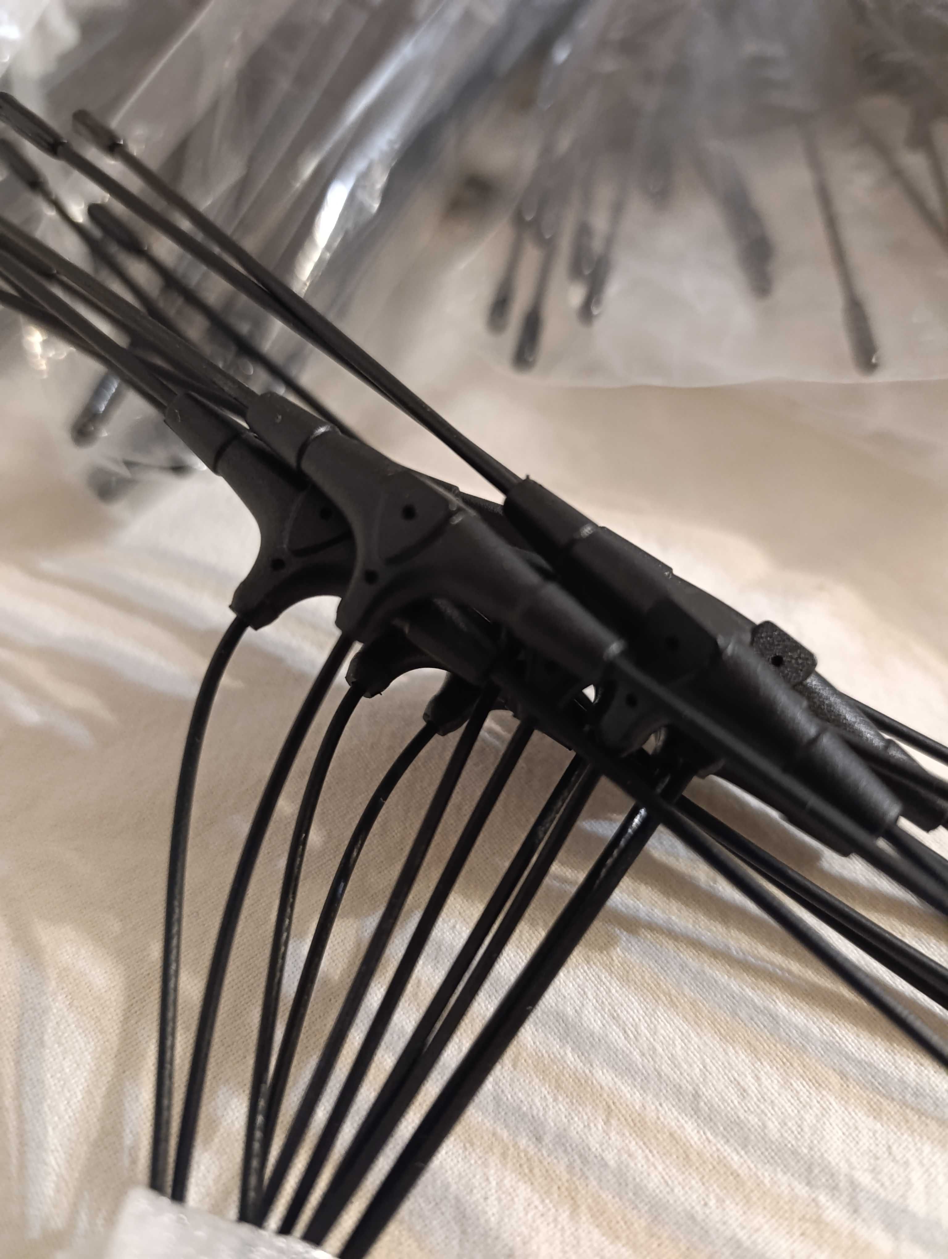 Антенна диполь на FPV для ELRS 720 750 780 MHz