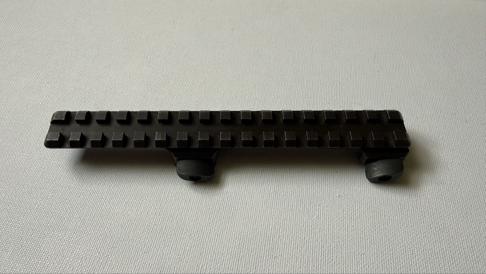 Планка для СZ 550, 557 eclipse